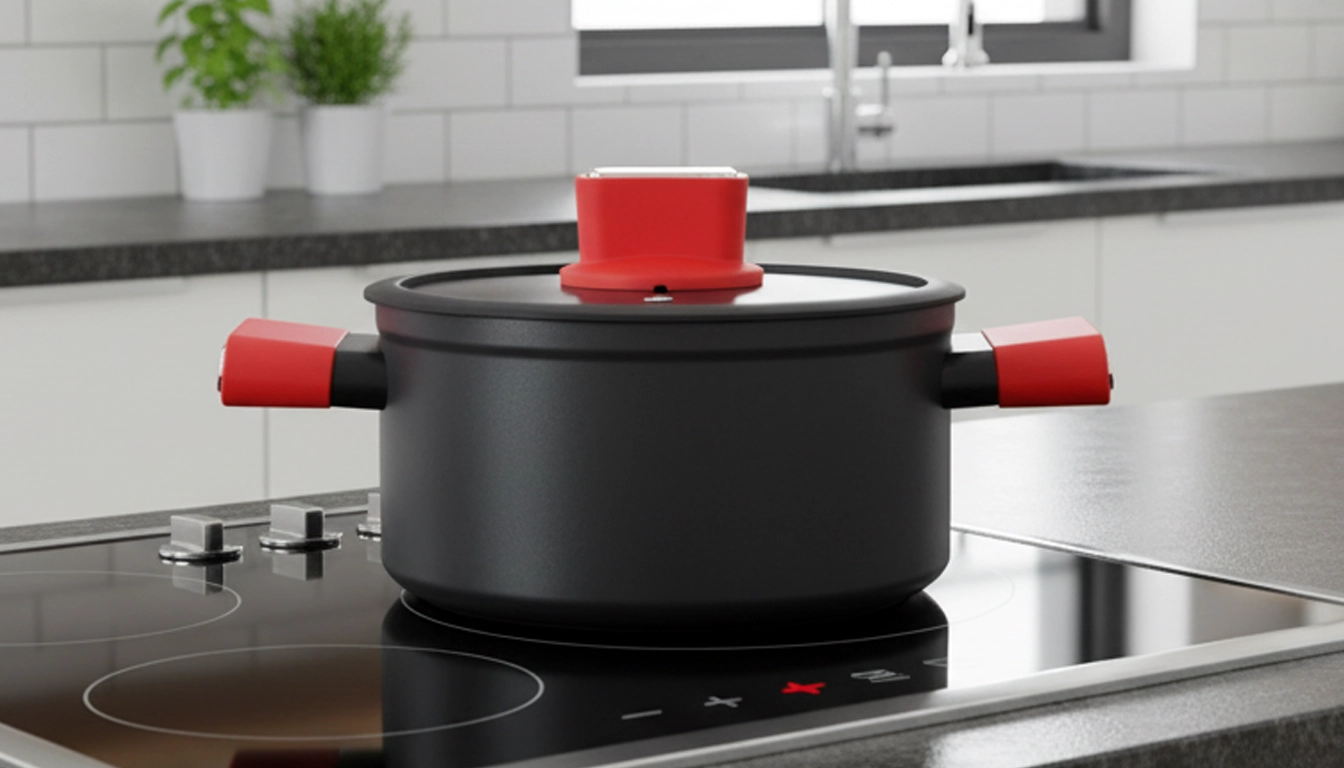 Hrniec Modern Lux 5 L
